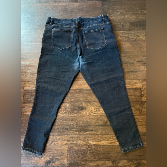 LulaRoe Skinny jeans size 42/22W - Picture 4 of 5